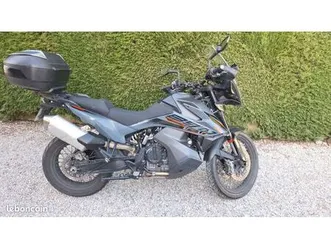 ktm 890 adventure