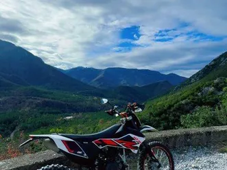 ktm 690 enduro