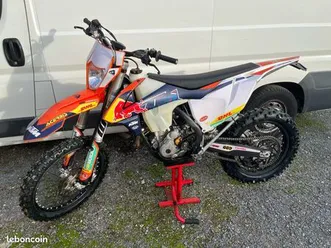 ktm exc-f 250