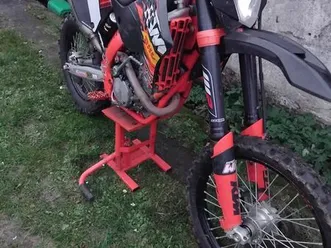 ktm 250 exc