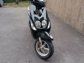 mbk ovetto 2 temps ct ok