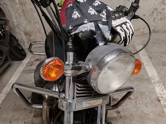 moto guzzi california 1992