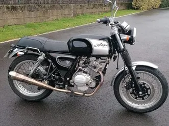 astor orcal 125 2016