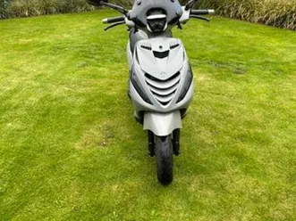 zip 100cc 4t — scooters | piaggio — marktplaats