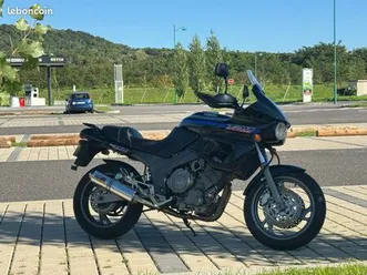 tdm 850