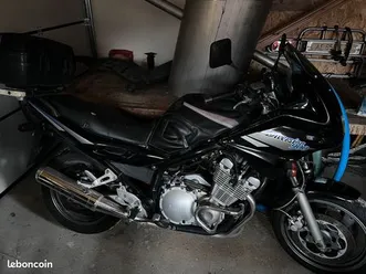 vends 900 diversion yamaha