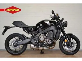 yamaha xsr 900 35 kw (bj 2025) — motoren | yamaha — marktplaats
