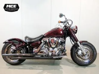 yamaha xv 1600 wildstar (bj 2000) — motoren | yamaha — marktplaats