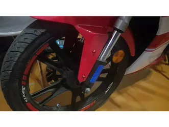 zipp pro 125 rs stan bdb. elbląg