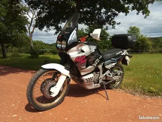 africa twin 750