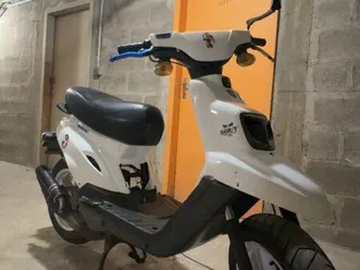 booster à échanger