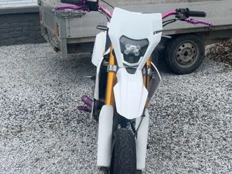 rieju mrt pro 2019 am6