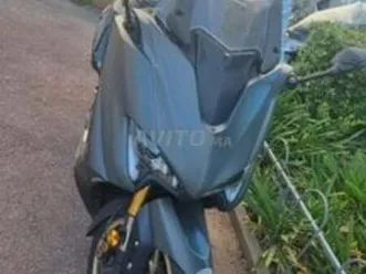 tmax 560 douane 2025 france