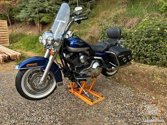 harley davidson road king