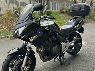 cbf 600 s