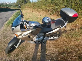 honda xl varadero