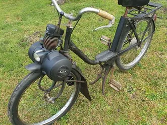 solex 2200