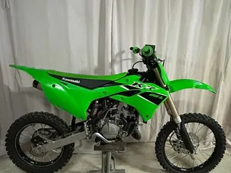 85 kx 2023