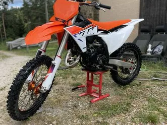 125 sx