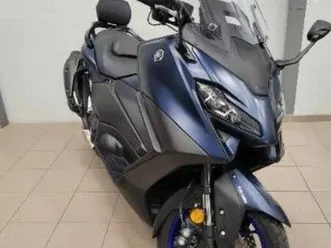 yamaha xp tmax 560