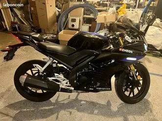 yzf-r125 motogp édition 2019