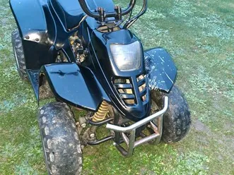 quad 110cm3