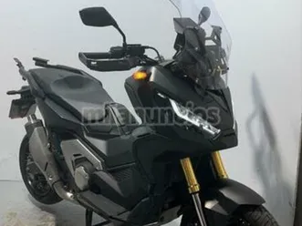 honda - x-adv