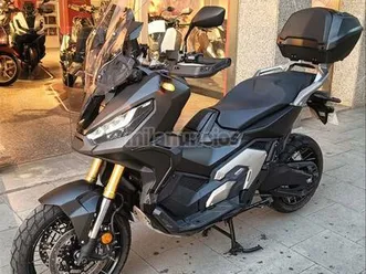 honda - x-adv