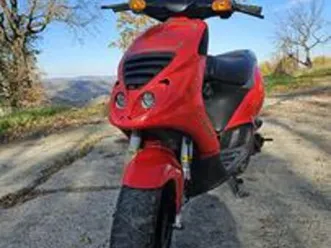 piaggio nrg mc2