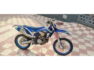 sherco - sherco factory 450