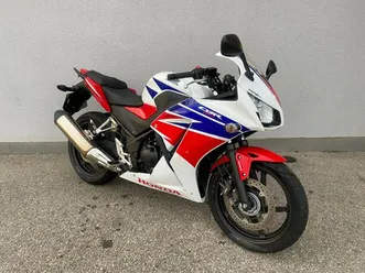 cbr 300 r