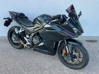cbr 500 r (35kw)
