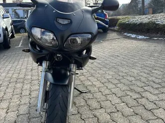 suzuki sv650s
