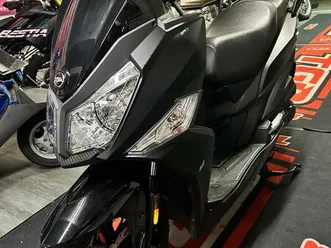 sym jet 14 ! 25 km/h möglich neufahrzeug werksgarantie