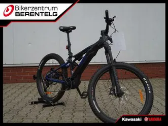 yamaha moro 07 l e-bike mountainbike