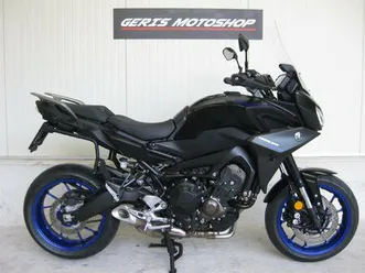 occasion yamaha tracer 900