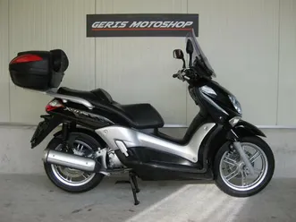occasion yamaha x-city 250