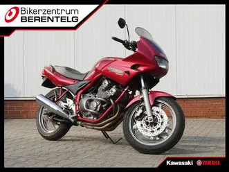 yamaha xj 600 s diversion *export oder händler*