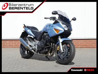honda cbf600 abs *a2 gedrosselt*