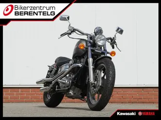 honda vt1100 black shadow sc18