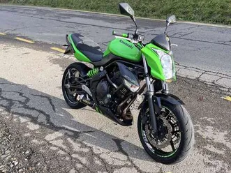 kawasaki er - 6 n sport