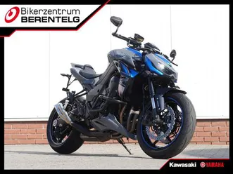 kawasaki z1000 *ixil- auspuff* zrt00h