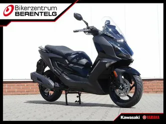 kymco downtown gt 125i abs