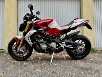 1090 rr corsa