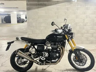 scrambler 1200 xe