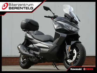 voge sr4 max 350 lx350t