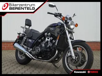 yamaha vmax 1200 vmx12