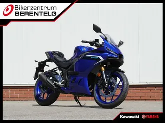 yamaha r3 *2025*