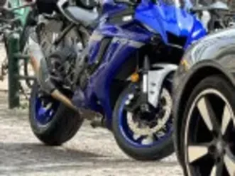 yamaha yzf r1
