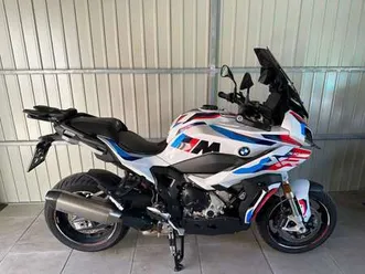 s 1000 xr (m paket)